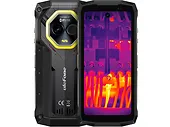 Smartfon Ulefone Armor Mini 20T Pro 8/256GB Czarny