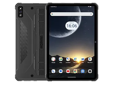 Tablet HOTWAV TAB R7 6/256GB Szary