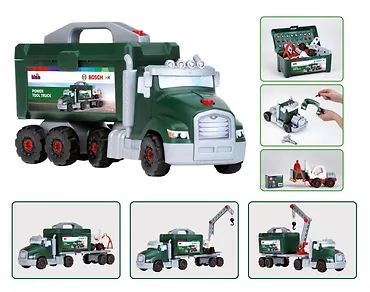 Klein Ciężar&oacute;wka do skręcania 8626