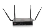 Check Point Zapora sieciowa SG 1575W appliance with 802.11ax WiFi 6 with SNBT package and Direct Premium support for 1Y