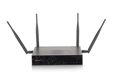 Check Point Zapora sieciowa SG 1575W appliance with 802.11ax WiFi 6 with SNBT package and Direct Premium support for 1Y