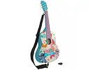 LEXIBOOK Gitara akustyczna Disney Frozen 78 cm