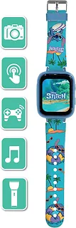 Lexibook Zegarek cyfrowy Disney Stitch