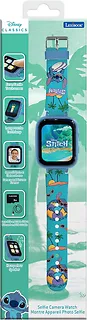 Lexibook Zegarek cyfrowy Disney Stitch