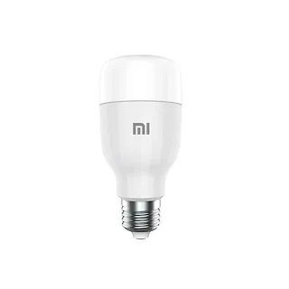 XIAOMI Żar&oacute;wka Smart LED Essential Biały i kolor