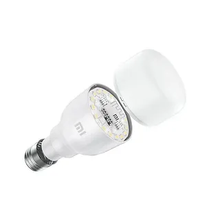 XIAOMI Żar&oacute;wka Smart LED Essential Biały i kolor