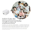 Patriot iLuxe Cube C 128GB USB 3.2 Gen 1 Type C