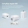 Patriot iLuxe Cube C 128GB USB 3.2 Gen 1 Type C