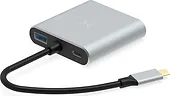 Krux Adapter USB 3.1 typ C