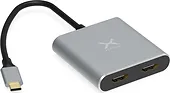 Krux Adapter USB 3.1 typ C