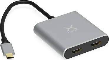 Krux Adapter USB 3.1 typ C