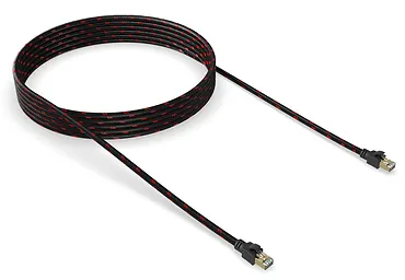KRUX RJ45 Kabel 5M.