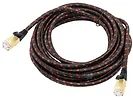 KRUX RJ45 Kabel 5M.