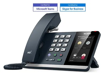 Yealink  Telefon IP MP54 E2 Teams