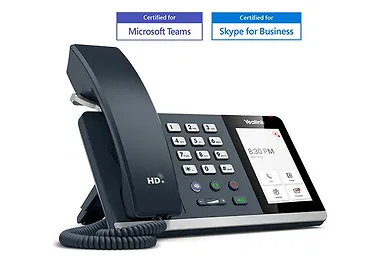 Yealink  Telefon IP MP54 E2 Teams