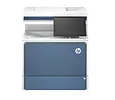 HP Inc. Urządzenie wielofunkcyjne CLJ Ent Flow X58045z MFP 7H5W6A