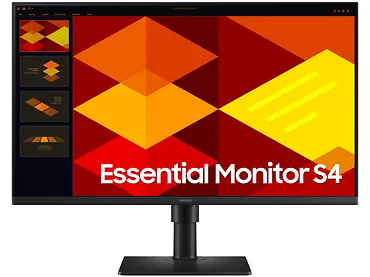 Monitor 27