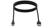 Krux Przewód USB Typ A / USB Typ C; 3 A; QC 3.0; 120 cm