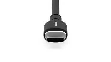Krux Przewód USB Typ A / USB Typ C; 3 A; QC 3.0; 120 cm