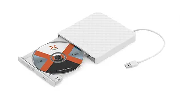 Nagrywarka DVD zewnętrzna KRUX KRX0123