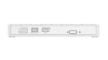Nagrywarka DVD zewnętrzna KRUX KRX0123