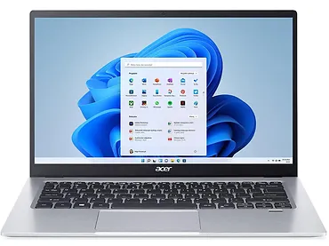 Laptop Acer Swift SF114-34-C694 Celeron N4500/14