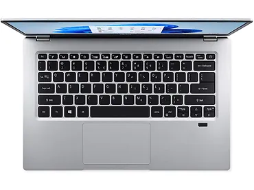 Laptop Acer Swift SF114-34-C694 Celeron N4500/14