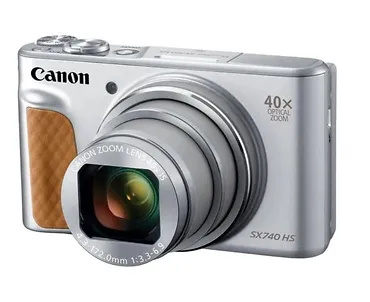 Canon Aparat PS SX740 HS LITE EDITION SL 2956C031