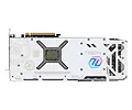 ASRock Karta graficzna Radeon RX 7900 XTX TAICHI 24GB OC GDDR6 384bit biała