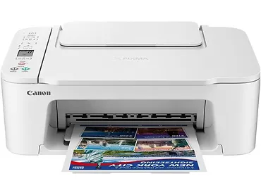 Urządzenie wielofunkcyjne Canon PIXMA TS3750i WH 6671C026