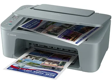 Urządzenie wielofunkcyjne Canon PIXMA TS3750i Blue 6671C056