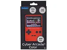 Kieszonkowa przenośna konsola do gier Lexibook Cyber Arcade