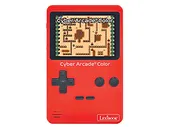 Kieszonkowa przenośna konsola do gier Lexibook Cyber Arcade