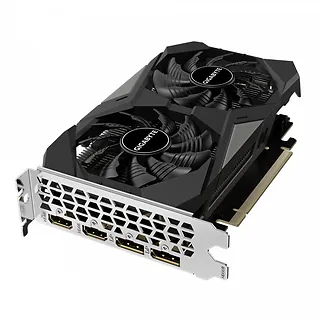 Gigabyte GeForce RTX 3050 WINDFORCE OC V2 6GB GDDR6 96bit 2DP/2HDMI