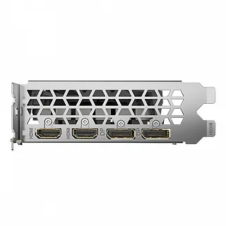 Gigabyte GeForce RTX 3050 WINDFORCE OC V2 6GB GDDR6 96bit 2DP/2HDMI