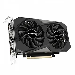 Gigabyte GeForce RTX 3050 WINDFORCE OC V2 6GB GDDR6 96bit 2DP/2HDMI
