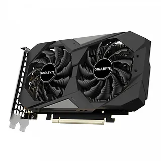 Gigabyte GeForce RTX 3050 WINDFORCE OC V2 6GB GDDR6 96bit 2DP/2HDMI