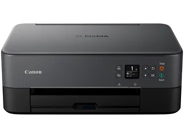 Urządzenie wielofunkcyjne Canon PIXMA TS5350i Czarne