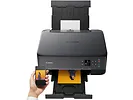 Urządzenie wielofunkcyjne Canon PIXMA TS5350i Czarne