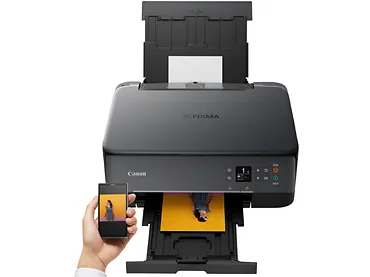 Urządzenie wielofunkcyjne Canon PIXMA TS5350i Czarne