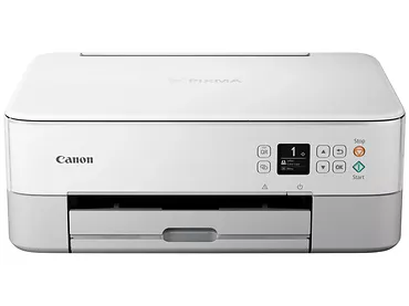 Urządzenie wielofunkcyjn Canon PIXMA TS5351i Białe
