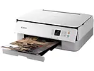 Urządzenie wielofunkcyjn Canon PIXMA TS5351i Białe