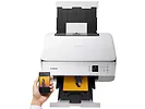 Urządzenie wielofunkcyjn Canon PIXMA TS5351i Białe