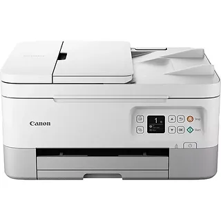 Canon Urządzenie wielofunkcyjne PIXMA TS7451i WH 5449C026