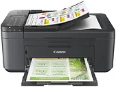 Urządzenie wielofunkcyjne Canon PIXMA TR4755i Czarna