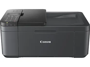 Urządzenie wielofunkcyjne Canon PIXMA TR4755i Czarna