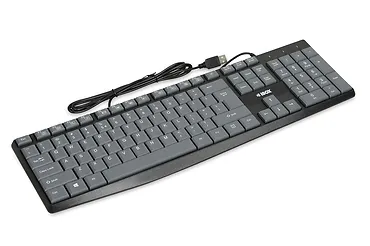 iBOX Klawiatura ERIS  Grey