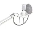 Mikrofon Endorfy Solum Streaming Onyx White