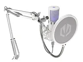 Mikrofon Endorfy Solum Streaming Onyx White