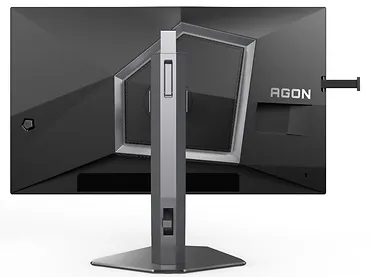 AOC AG256FS 24.5inch 1920x1080 0.5ms 2xHDMI DP USB Black/Grey